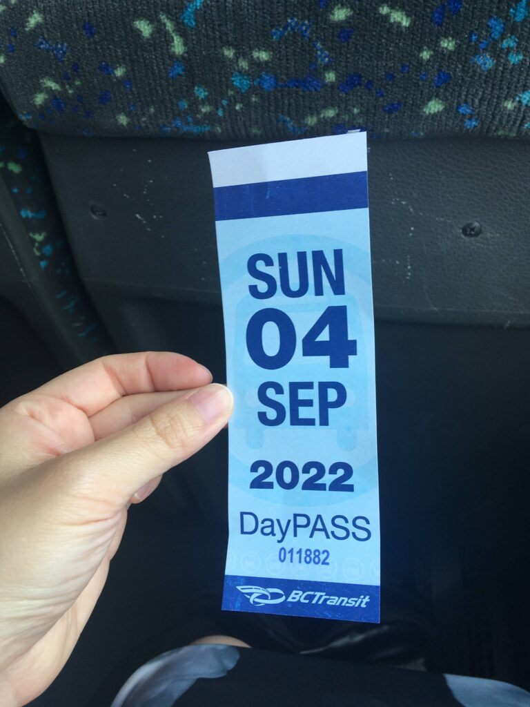 Day Pass